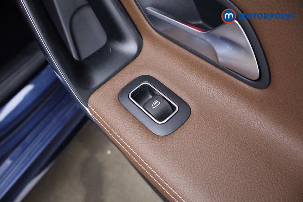 Mercedes-Benz A Class Premium Edition Automatic Petrol Saloon - Stock Number (1626093) - 30th supplementary image