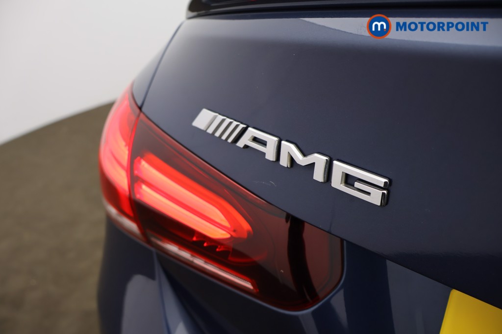 Mercedes-Benz A Class Premium Edition Automatic Petrol Saloon - Stock Number (1626093) - 32nd supplementary image