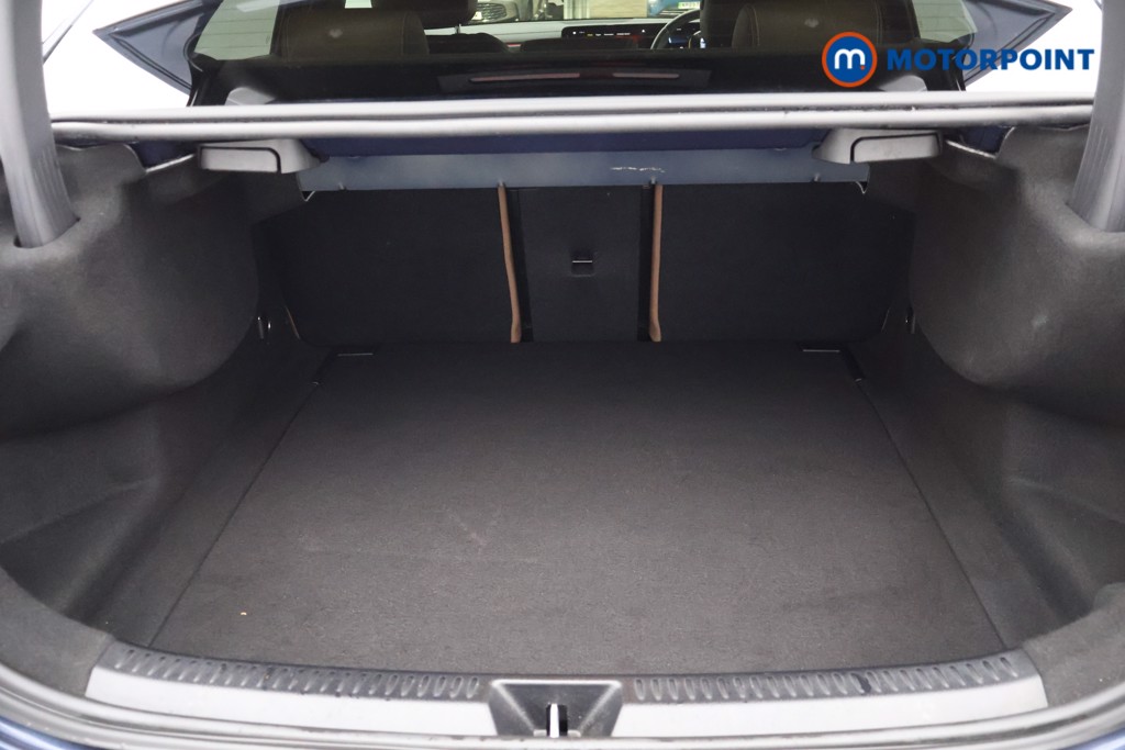 Mercedes-Benz A Class Premium Edition Automatic Petrol Saloon - Stock Number (1626093) - 33rd supplementary image