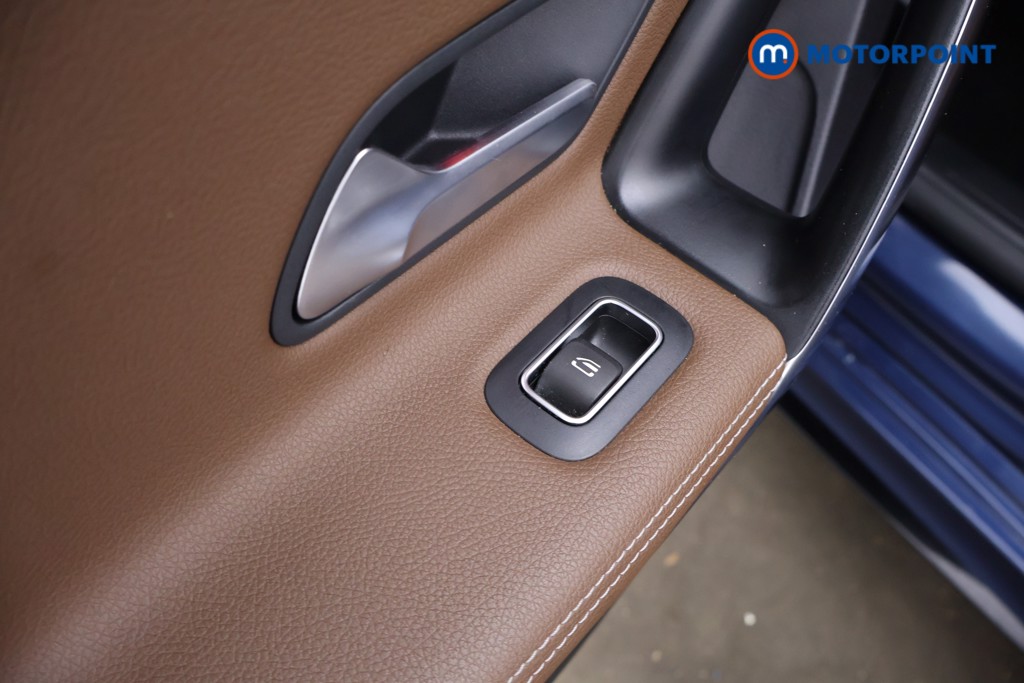 Mercedes-Benz A Class Premium Edition Automatic Petrol Saloon - Stock Number (1626093) - 36th supplementary image