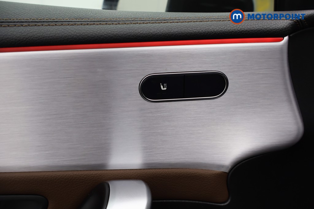 Mercedes-Benz A Class Premium Edition Automatic Petrol Saloon - Stock Number (1626093) - 40th supplementary image