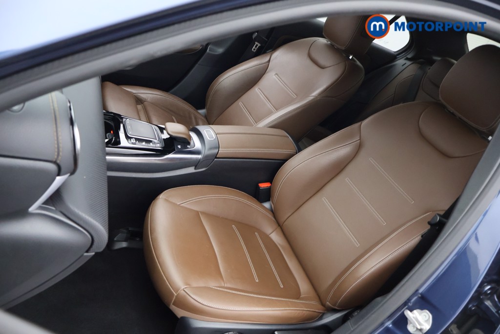 Mercedes-Benz A Class Premium Edition Automatic Petrol Saloon - Stock Number (1626093) - 41st supplementary image