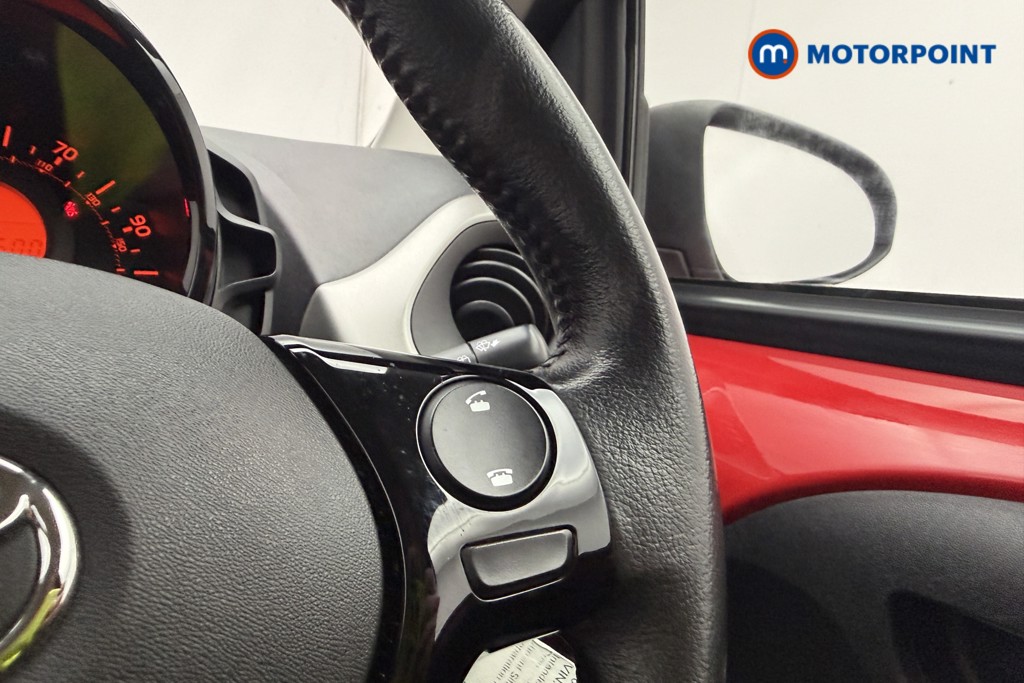 Toyota Aygo X-Play Automatic Petrol Hatchback - Stock Number (1626100) - 9th supplementary image