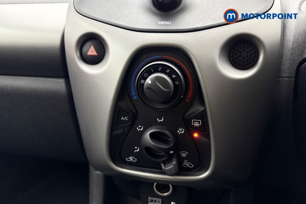 Toyota Aygo X-Play Automatic Petrol Hatchback - Stock Number (1626100) - 12th supplementary image