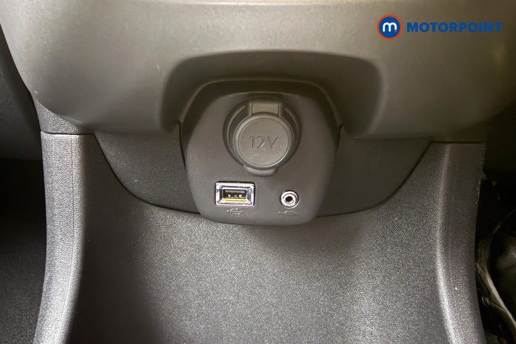 Toyota Aygo X-Play Automatic Petrol Hatchback - Stock Number (1626100) - 13th supplementary image