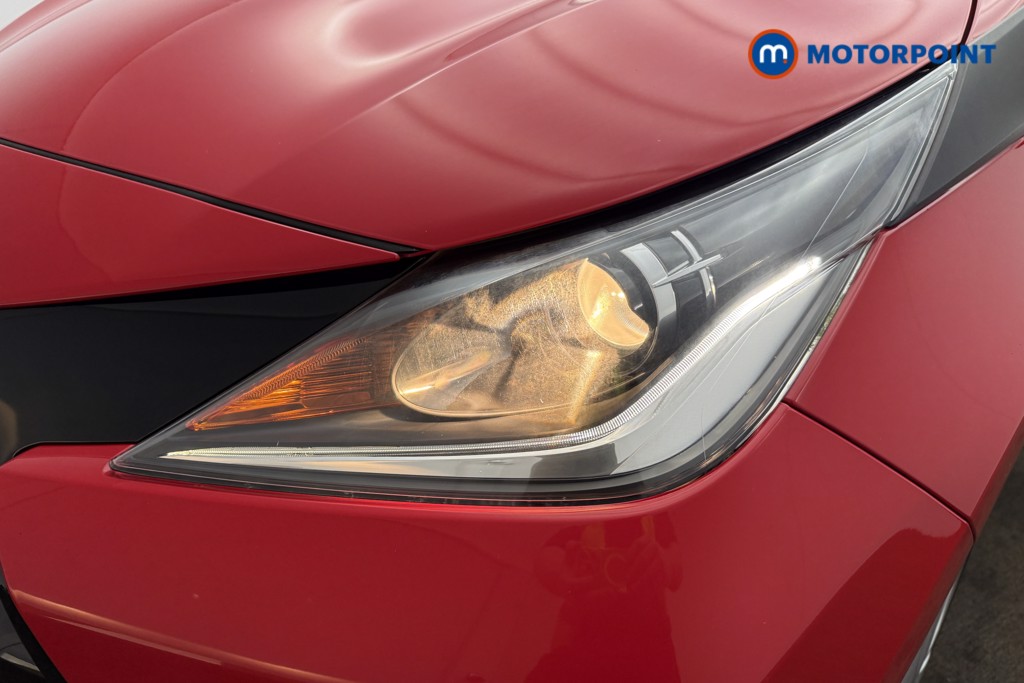 Toyota Aygo X-Play Automatic Petrol Hatchback - Stock Number (1626100) - 19th supplementary image