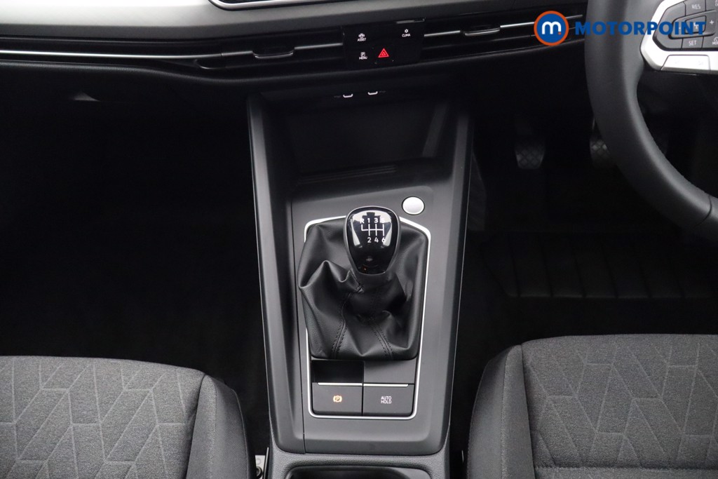 Volkswagen Golf Match Manual Petrol Hatchback - Stock Number (1626157) - 5th supplementary image