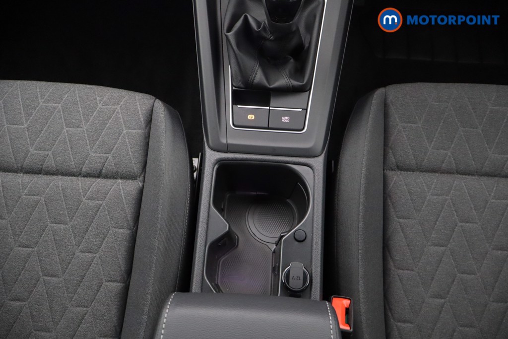 Volkswagen Golf Match Manual Petrol Hatchback - Stock Number (1626157) - 6th supplementary image