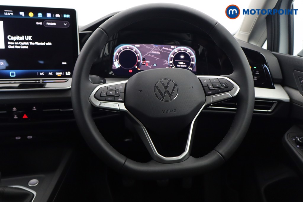 Volkswagen Golf Match Manual Petrol Hatchback - Stock Number (1626157) - 7th supplementary image