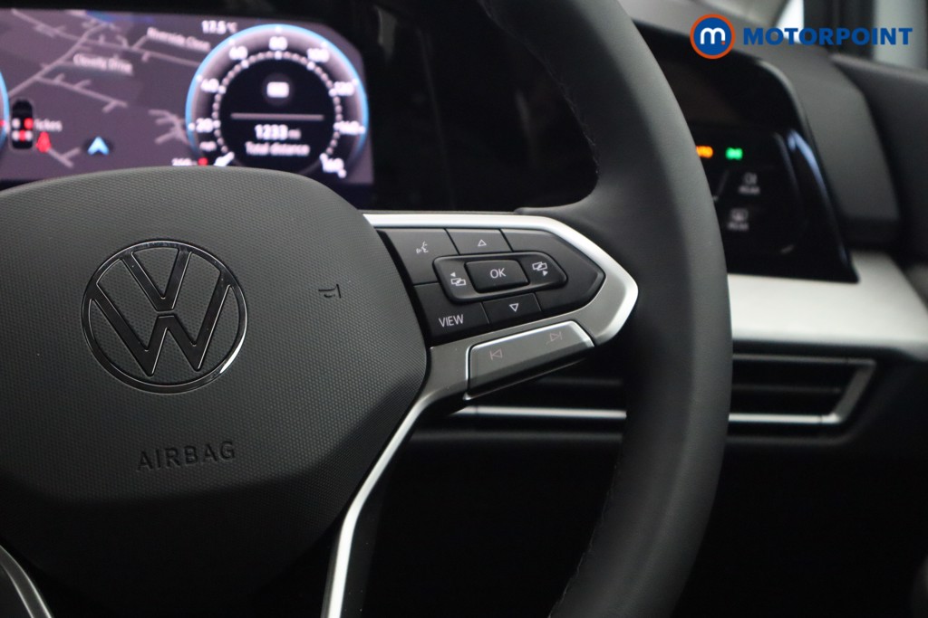 Volkswagen Golf Match Manual Petrol Hatchback - Stock Number (1626157) - 9th supplementary image