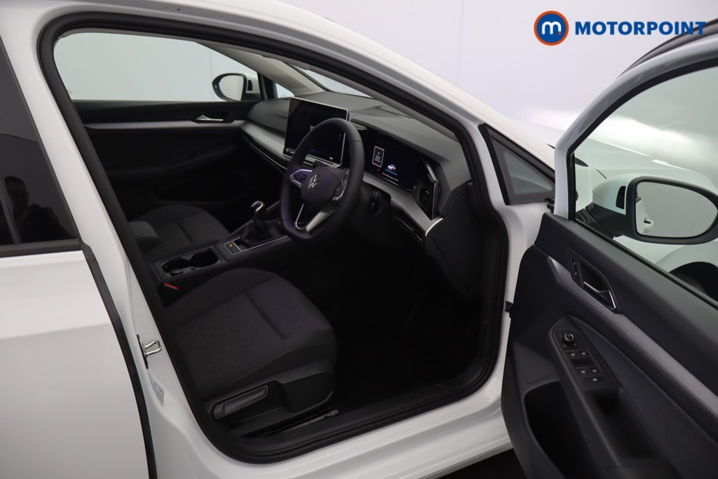 Volkswagen Golf Match Manual Petrol Hatchback - Stock Number (1626157) - 11th supplementary image