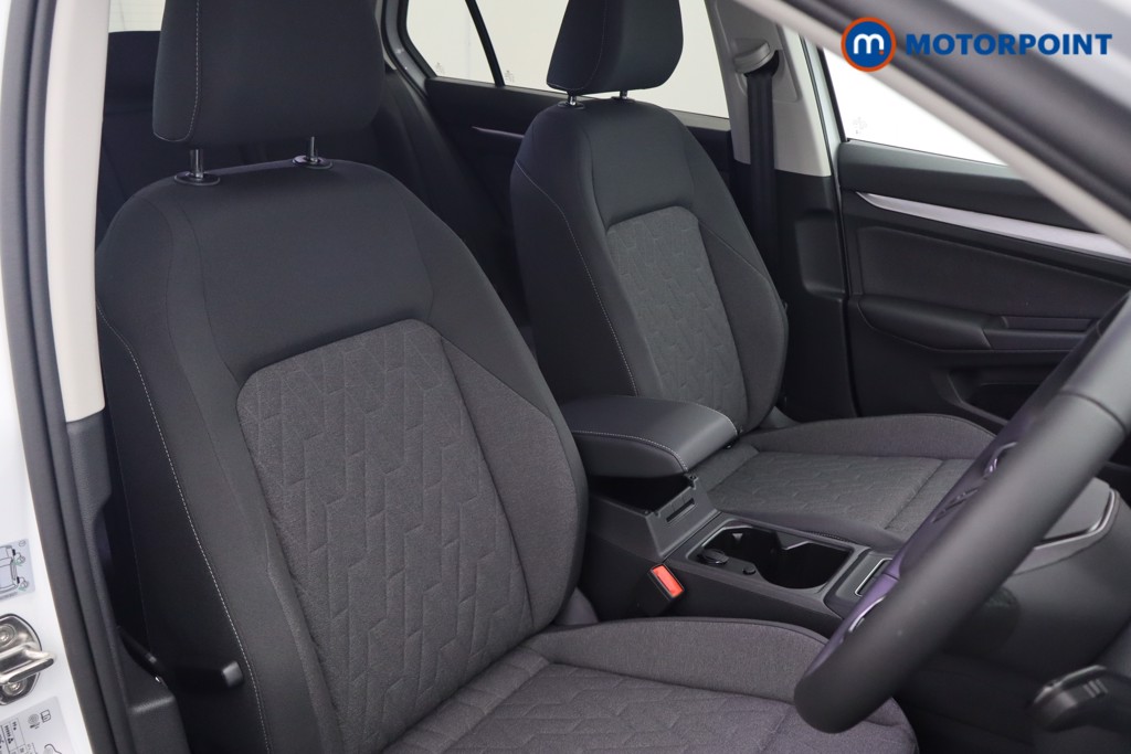 Volkswagen Golf Match Manual Petrol Hatchback - Stock Number (1626157) - 12th supplementary image