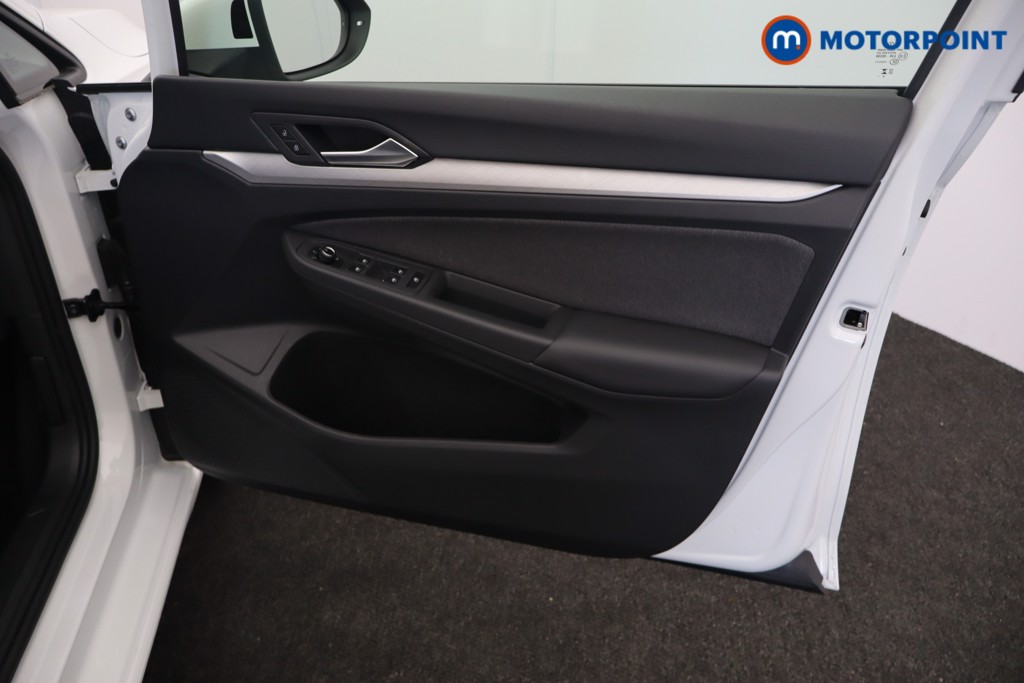 Volkswagen Golf Match Manual Petrol Hatchback - Stock Number (1626157) - 14th supplementary image