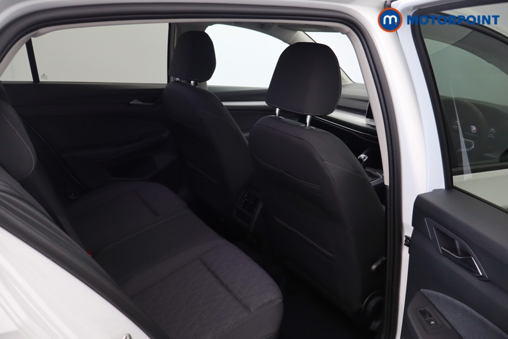 Volkswagen Golf Match Manual Petrol Hatchback - Stock Number (1626157) - 18th supplementary image