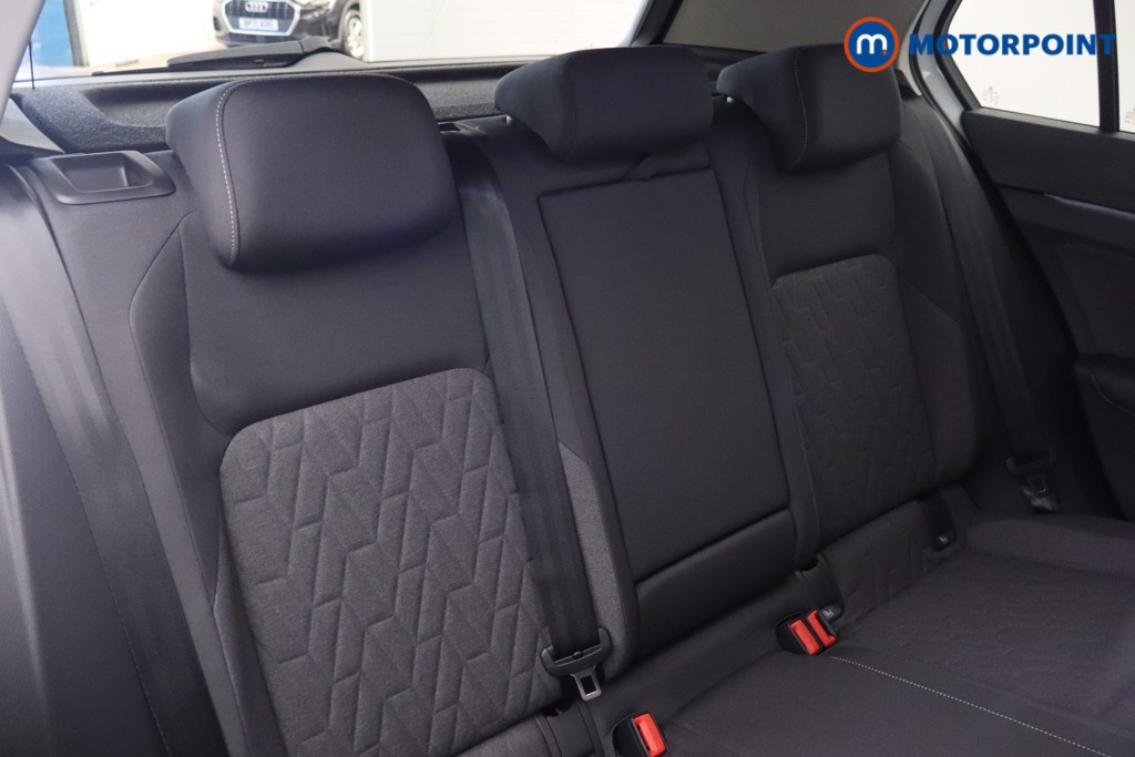 Volkswagen Golf Match Manual Petrol Hatchback - Stock Number (1626157) - 19th supplementary image