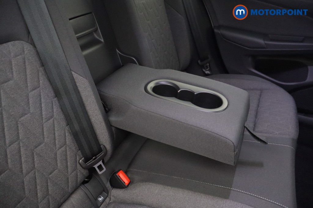 Volkswagen Golf Match Manual Petrol Hatchback - Stock Number (1626157) - 20th supplementary image