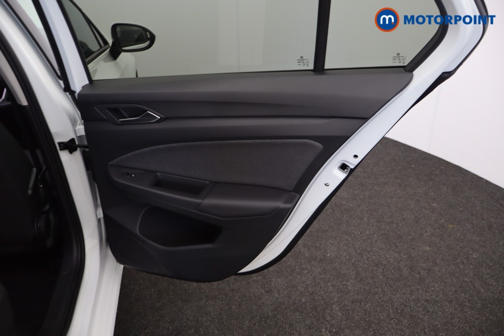 Volkswagen Golf Match Manual Petrol Hatchback - Stock Number (1626157) - 21st supplementary image