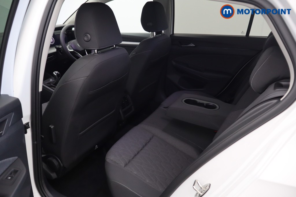 Volkswagen Golf Match Manual Petrol Hatchback - Stock Number (1626157) - 24th supplementary image