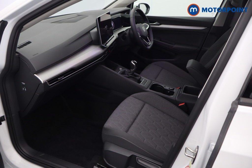 Volkswagen Golf Match Manual Petrol Hatchback - Stock Number (1626157) - 28th supplementary image