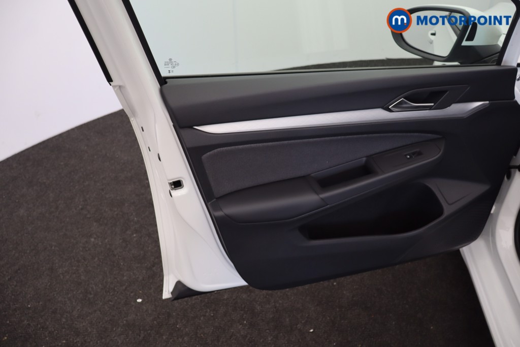 Volkswagen Golf Match Manual Petrol Hatchback - Stock Number (1626157) - 29th supplementary image