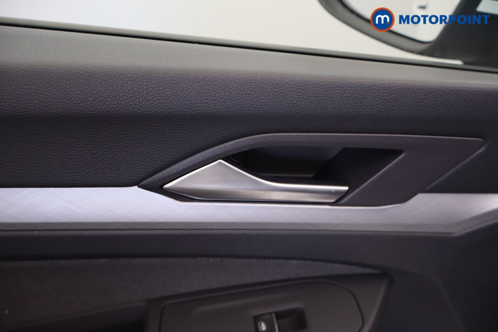 Volkswagen Golf Match Manual Petrol Hatchback - Stock Number (1626157) - 31st supplementary image