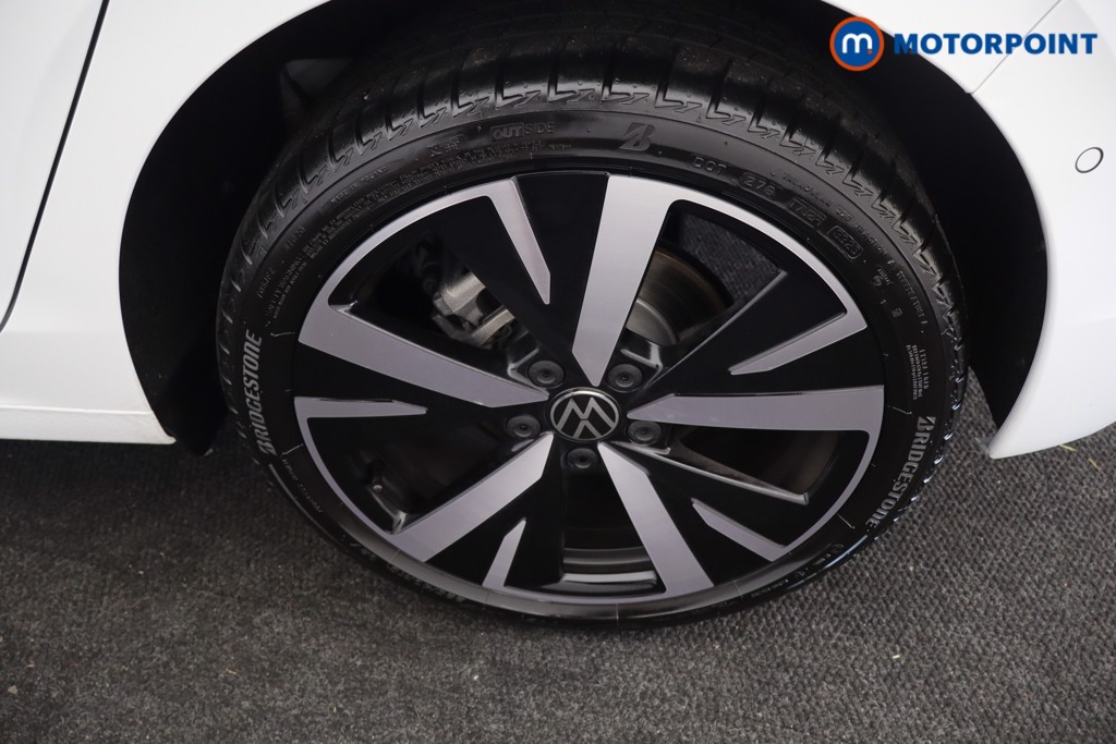 Volkswagen Golf Match Manual Petrol Hatchback - Stock Number (1626157) - 32nd supplementary image