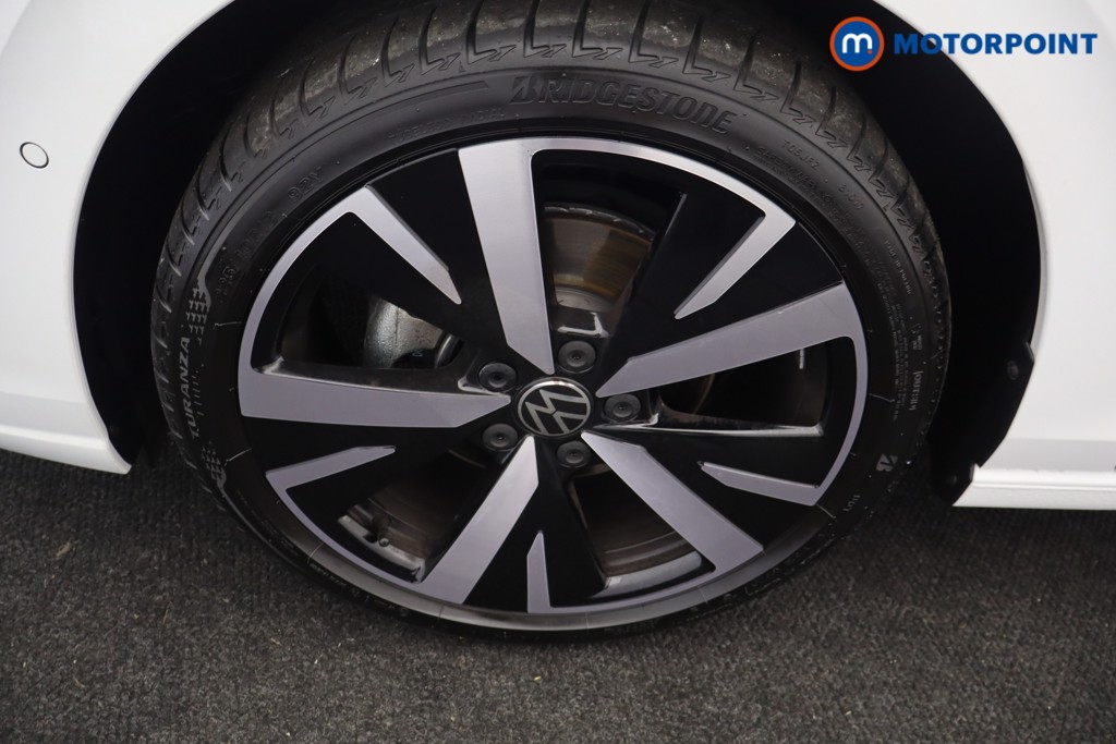 Volkswagen Golf Match Manual Petrol Hatchback - Stock Number (1626157) - 33rd supplementary image