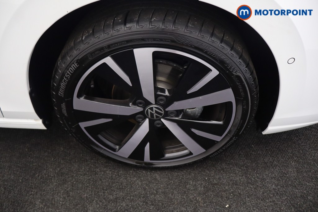 Volkswagen Golf Match Manual Petrol Hatchback - Stock Number (1626157) - 34th supplementary image