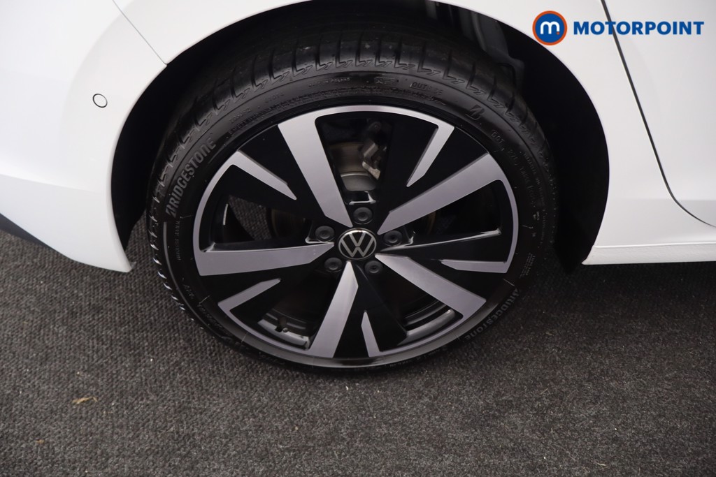 Volkswagen Golf Match Manual Petrol Hatchback - Stock Number (1626157) - 35th supplementary image