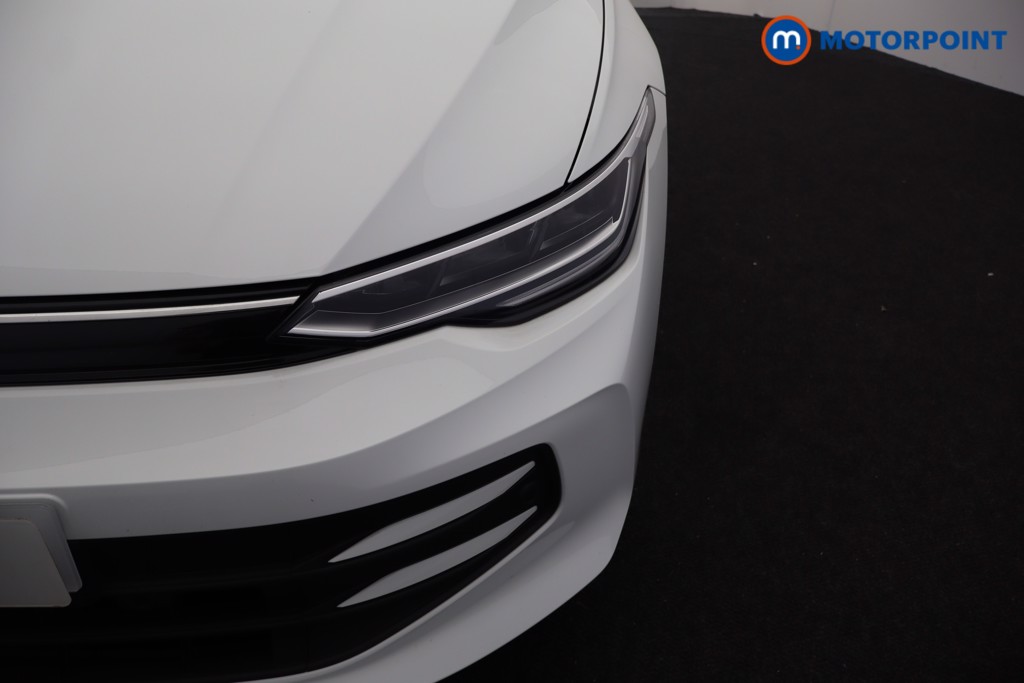 Volkswagen Golf Match Manual Petrol Hatchback - Stock Number (1626157) - 36th supplementary image