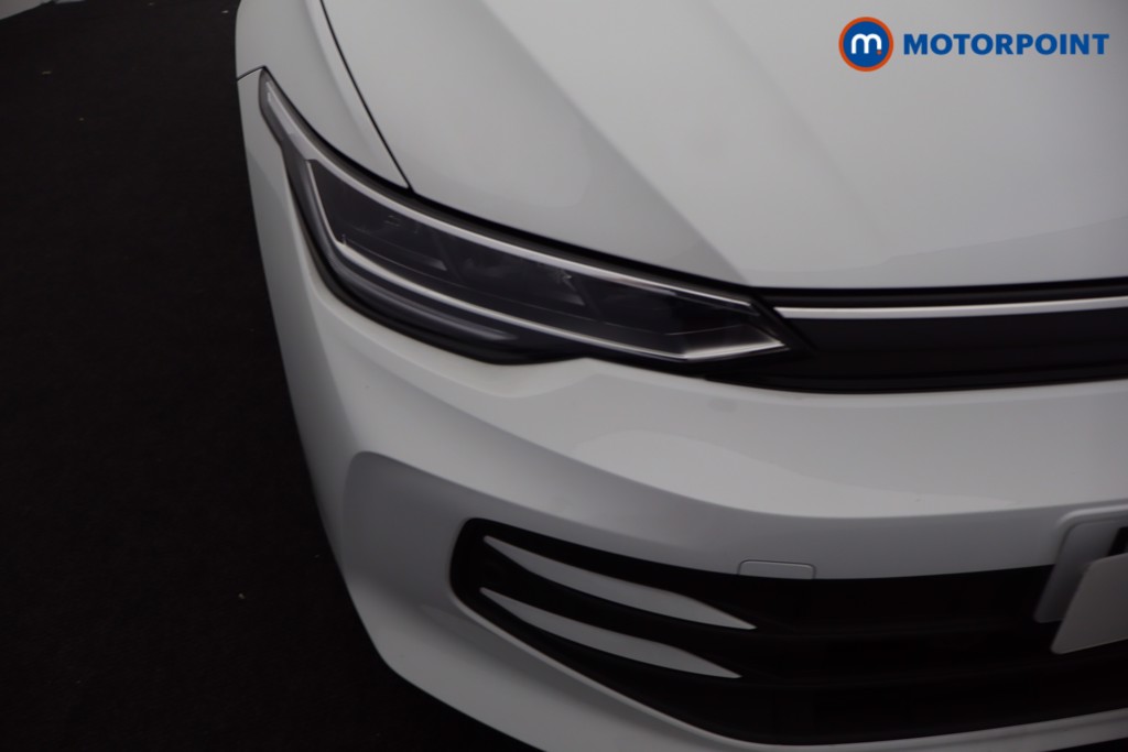 Volkswagen Golf Match Manual Petrol Hatchback - Stock Number (1626157) - 37th supplementary image