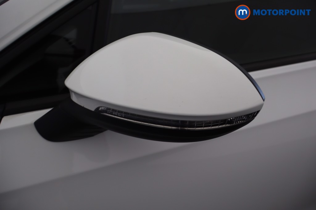 Volkswagen Golf Match Manual Petrol Hatchback - Stock Number (1626157) - 38th supplementary image