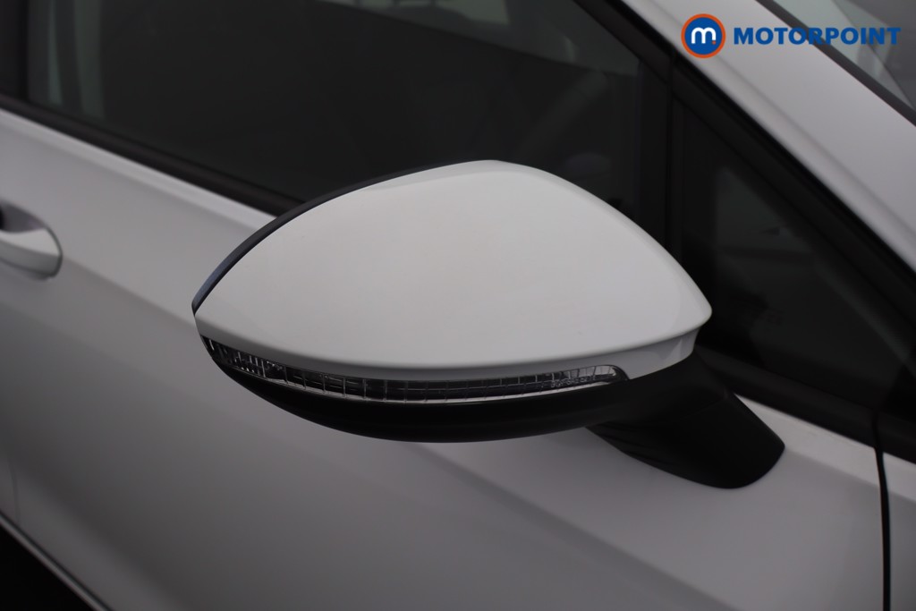 Volkswagen Golf Match Manual Petrol Hatchback - Stock Number (1626157) - 39th supplementary image