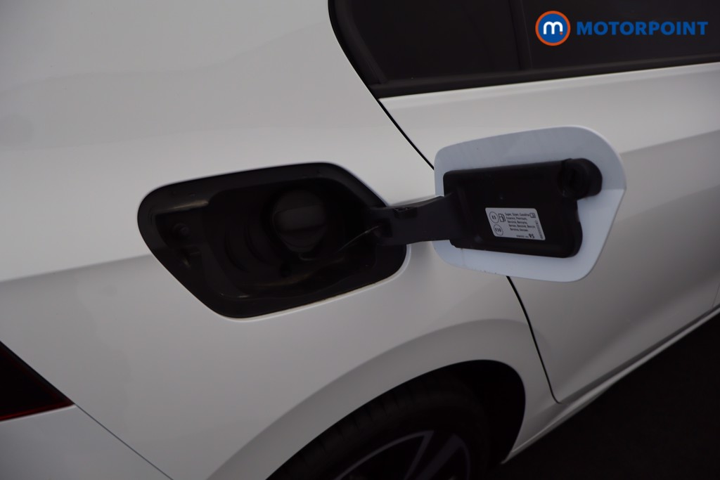 Volkswagen Golf Match Manual Petrol Hatchback - Stock Number (1626157) - 40th supplementary image