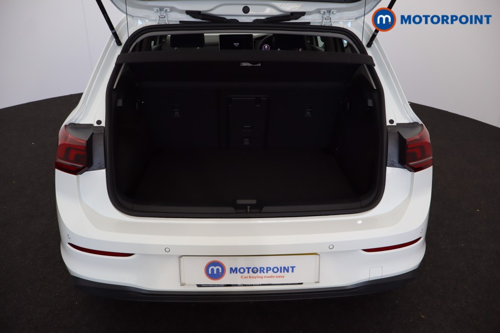 Volkswagen Golf Match Manual Petrol Hatchback - Stock Number (1626157) - 41st supplementary image