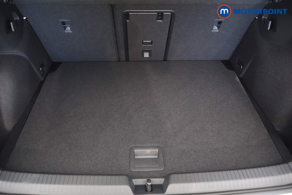 Volkswagen Golf Match Manual Petrol Hatchback - Stock Number (1626157) - 42nd supplementary image