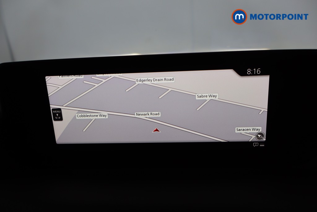 Mazda Mx-30 Exclusive Line Automatic Petrol Plug-In Hybrid SUV - Stock Number (1626317) - 2nd supplementary image