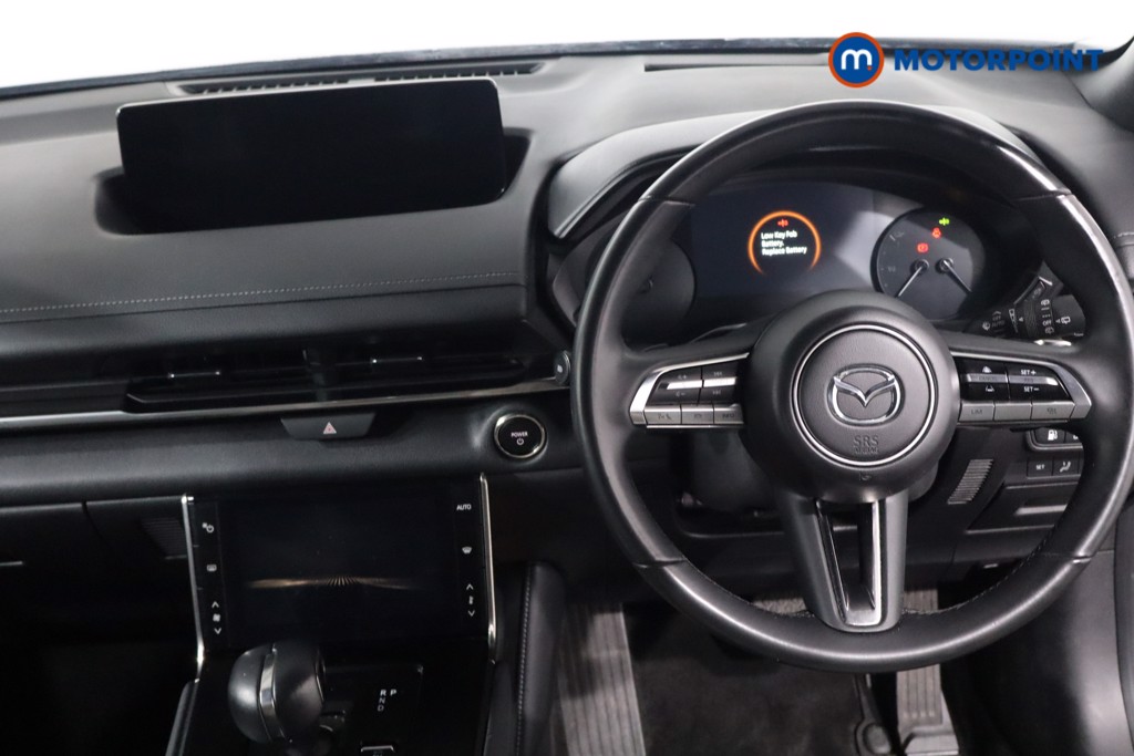 Mazda Mx-30 Exclusive Line Automatic Petrol Plug-In Hybrid SUV - Stock Number (1626317) - 3rd supplementary image