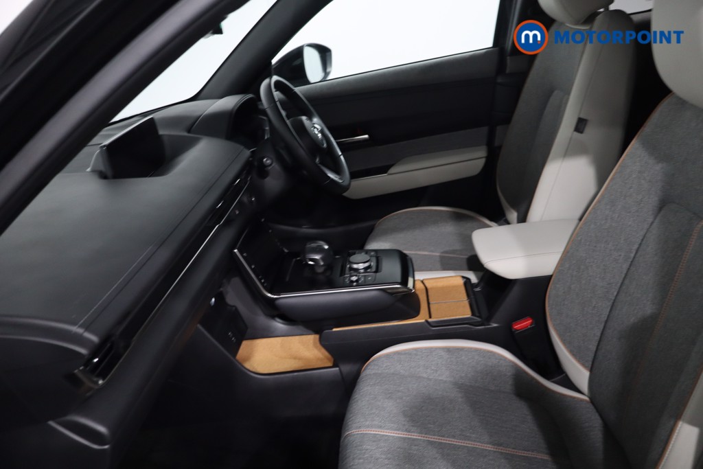 Mazda Mx-30 Exclusive Line Automatic Petrol Plug-In Hybrid SUV - Stock Number (1626317) - 4th supplementary image