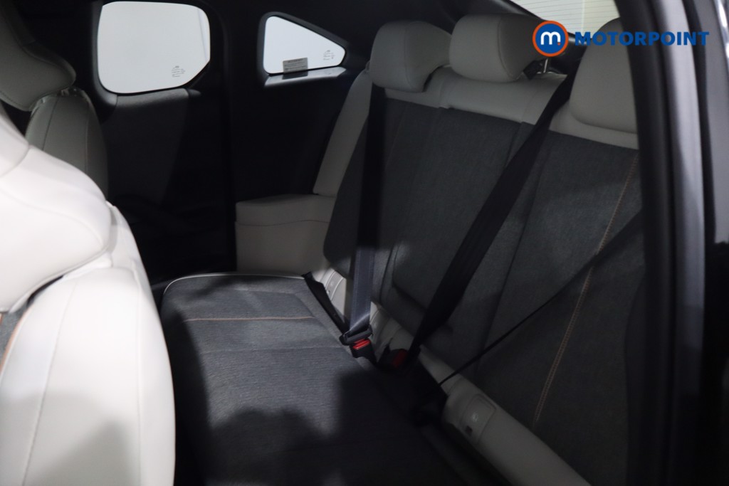 Mazda Mx-30 Exclusive Line Automatic Petrol Plug-In Hybrid SUV - Stock Number (1626317) - 5th supplementary image