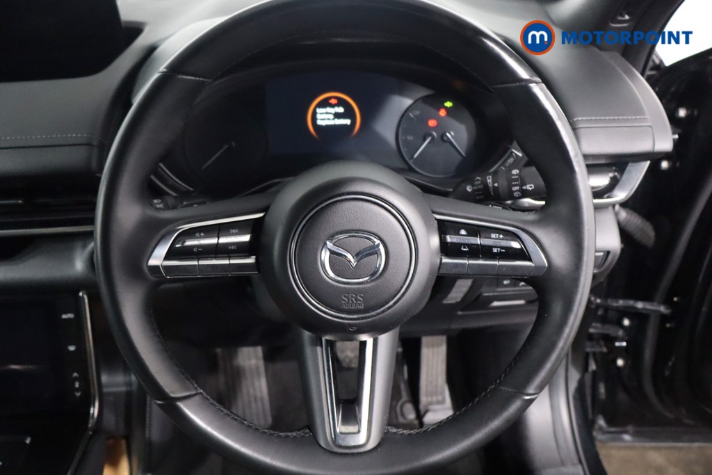 Mazda Mx-30 Exclusive Line Automatic Petrol Plug-In Hybrid SUV - Stock Number (1626317) - 6th supplementary image