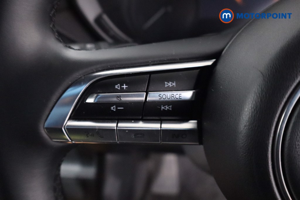 Mazda Mx-30 Exclusive Line Automatic Petrol Plug-In Hybrid SUV - Stock Number (1626317) - 7th supplementary image