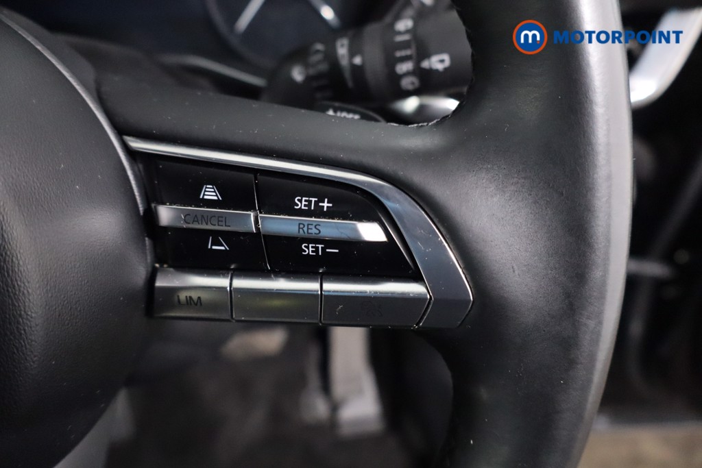 Mazda Mx-30 Exclusive Line Automatic Petrol Plug-In Hybrid SUV - Stock Number (1626317) - 8th supplementary image