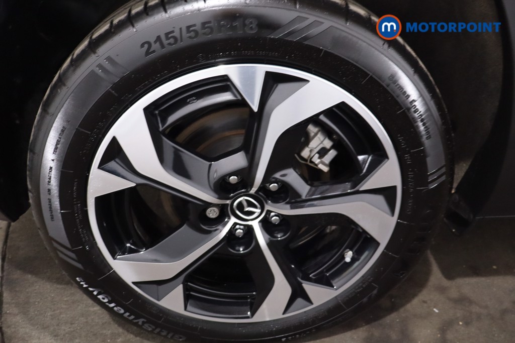 Mazda Mx-30 Exclusive Line Automatic Petrol Plug-In Hybrid SUV - Stock Number (1626317) - 9th supplementary image