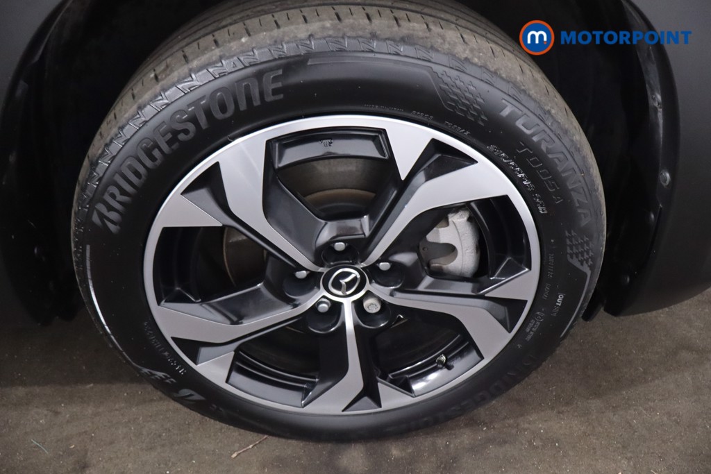 Mazda Mx-30 Exclusive Line Automatic Petrol Plug-In Hybrid SUV - Stock Number (1626317) - 10th supplementary image