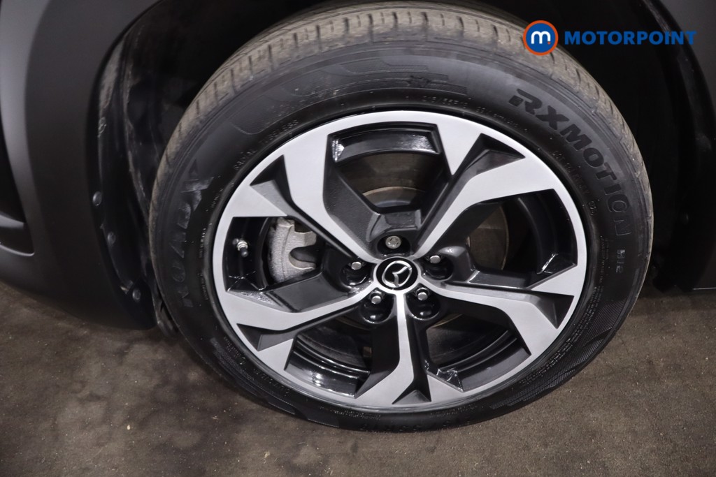 Mazda Mx-30 Exclusive Line Automatic Petrol Plug-In Hybrid SUV - Stock Number (1626317) - 11th supplementary image