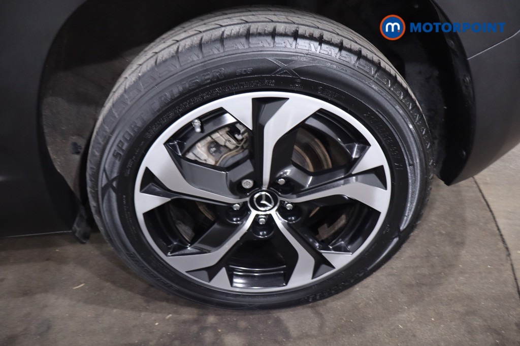 Mazda Mx-30 Exclusive Line Automatic Petrol Plug-In Hybrid SUV - Stock Number (1626317) - 12th supplementary image