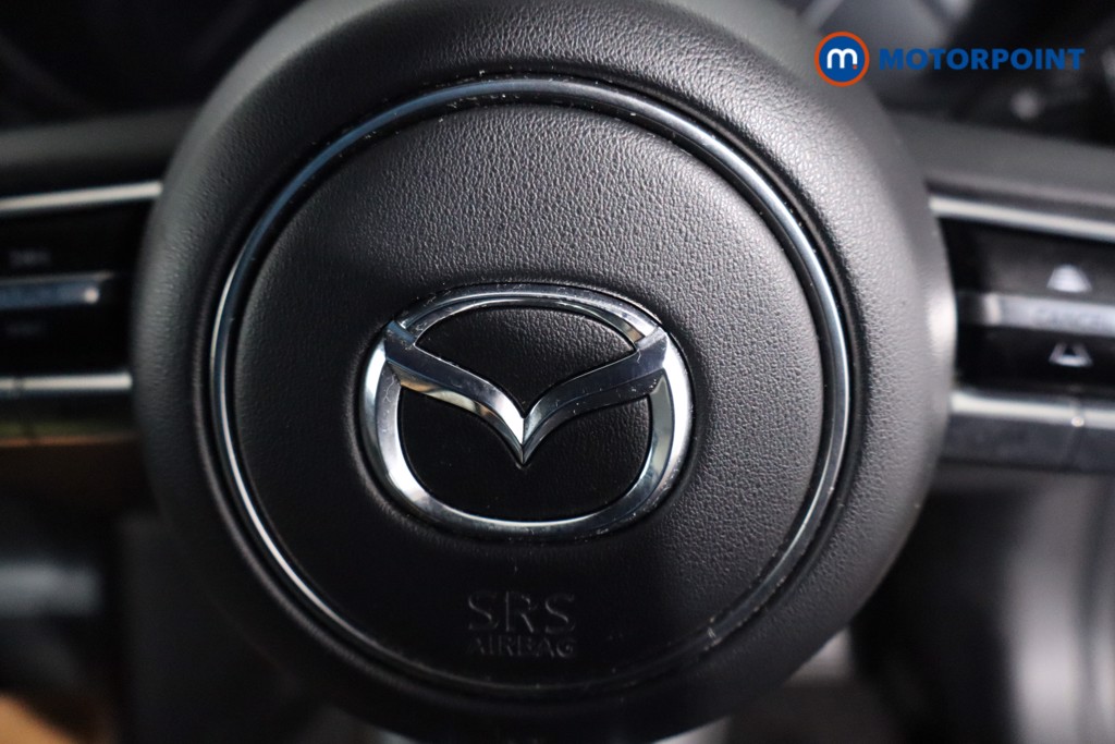 Mazda Mx-30 Exclusive Line Automatic Petrol Plug-In Hybrid SUV - Stock Number (1626317) - 13th supplementary image