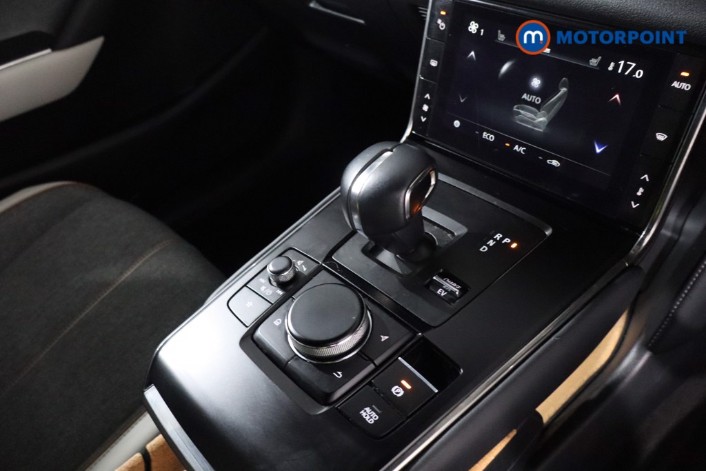 Mazda Mx-30 Exclusive Line Automatic Petrol Plug-In Hybrid SUV - Stock Number (1626317) - 16th supplementary image