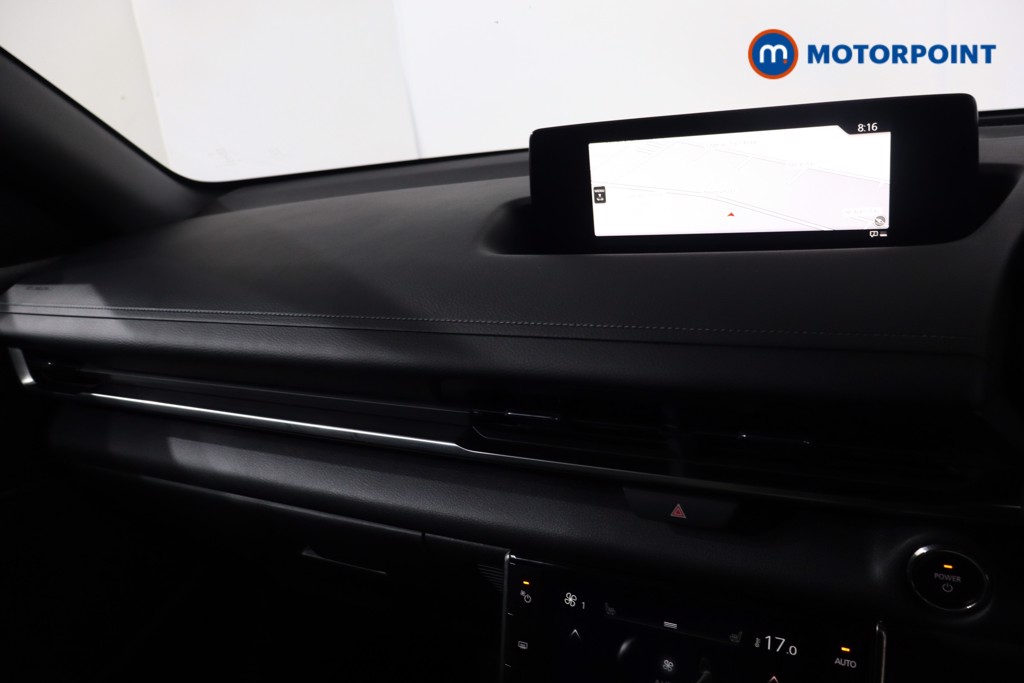 Mazda Mx-30 Exclusive Line Automatic Petrol Plug-In Hybrid SUV - Stock Number (1626317) - 19th supplementary image